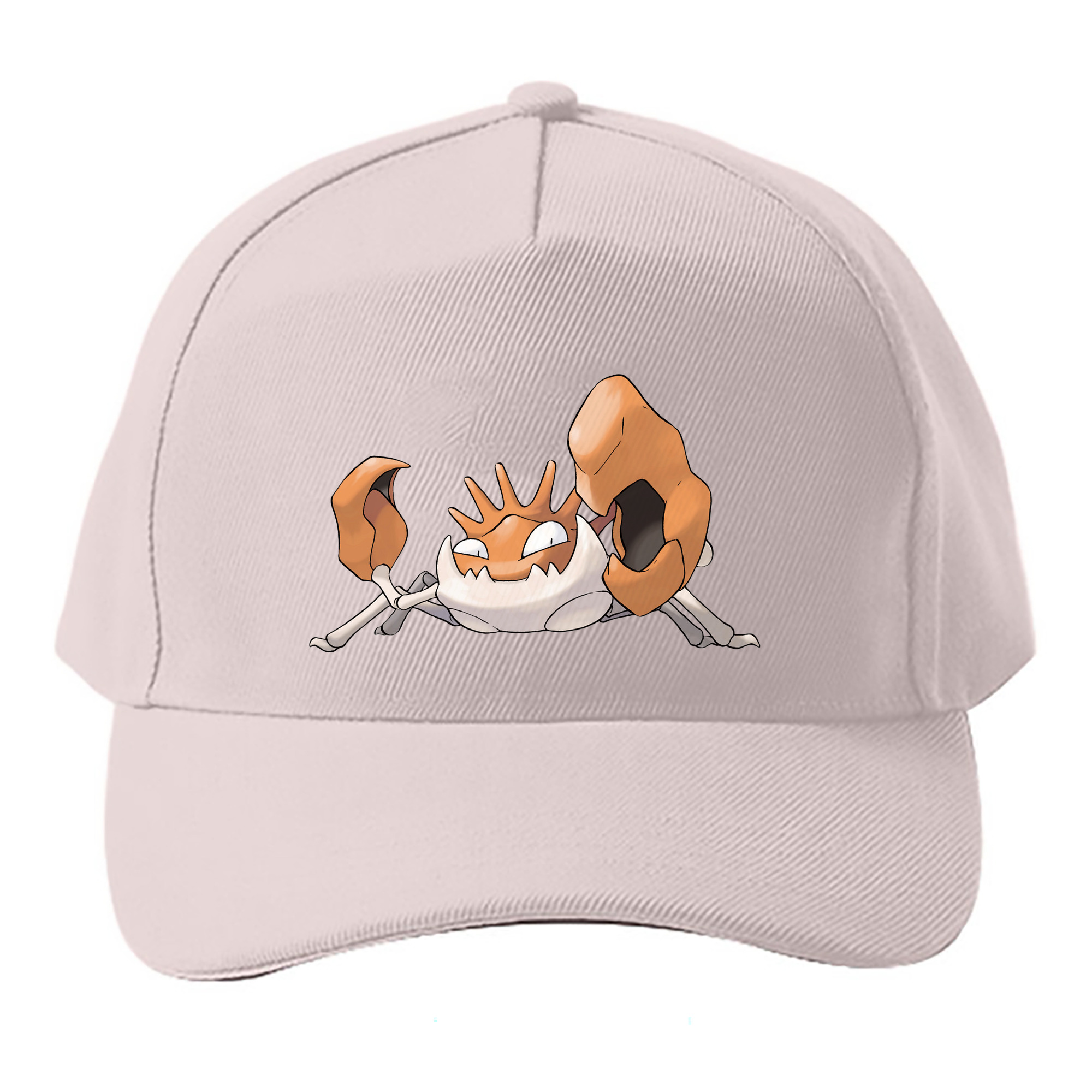 （画像用） ポケットモンスター Pokémon ベースボールキャップ 綿100％ 男女兼用 帽子 スポーツ